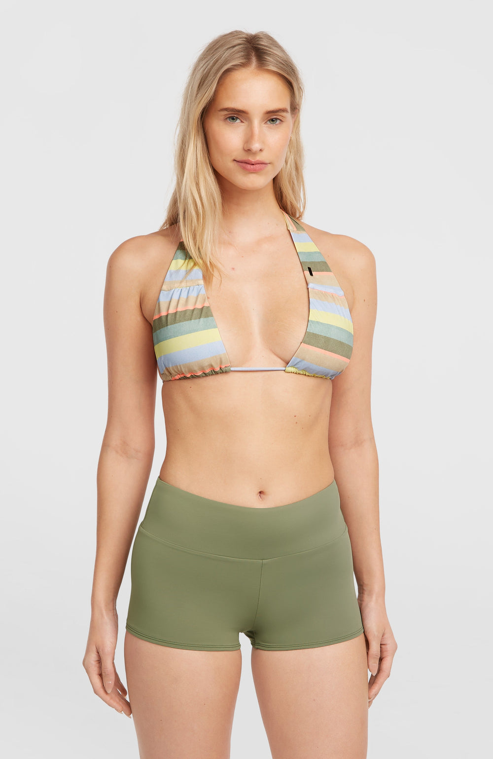 Grenada Bikini Bottoms Women - Avery Fern