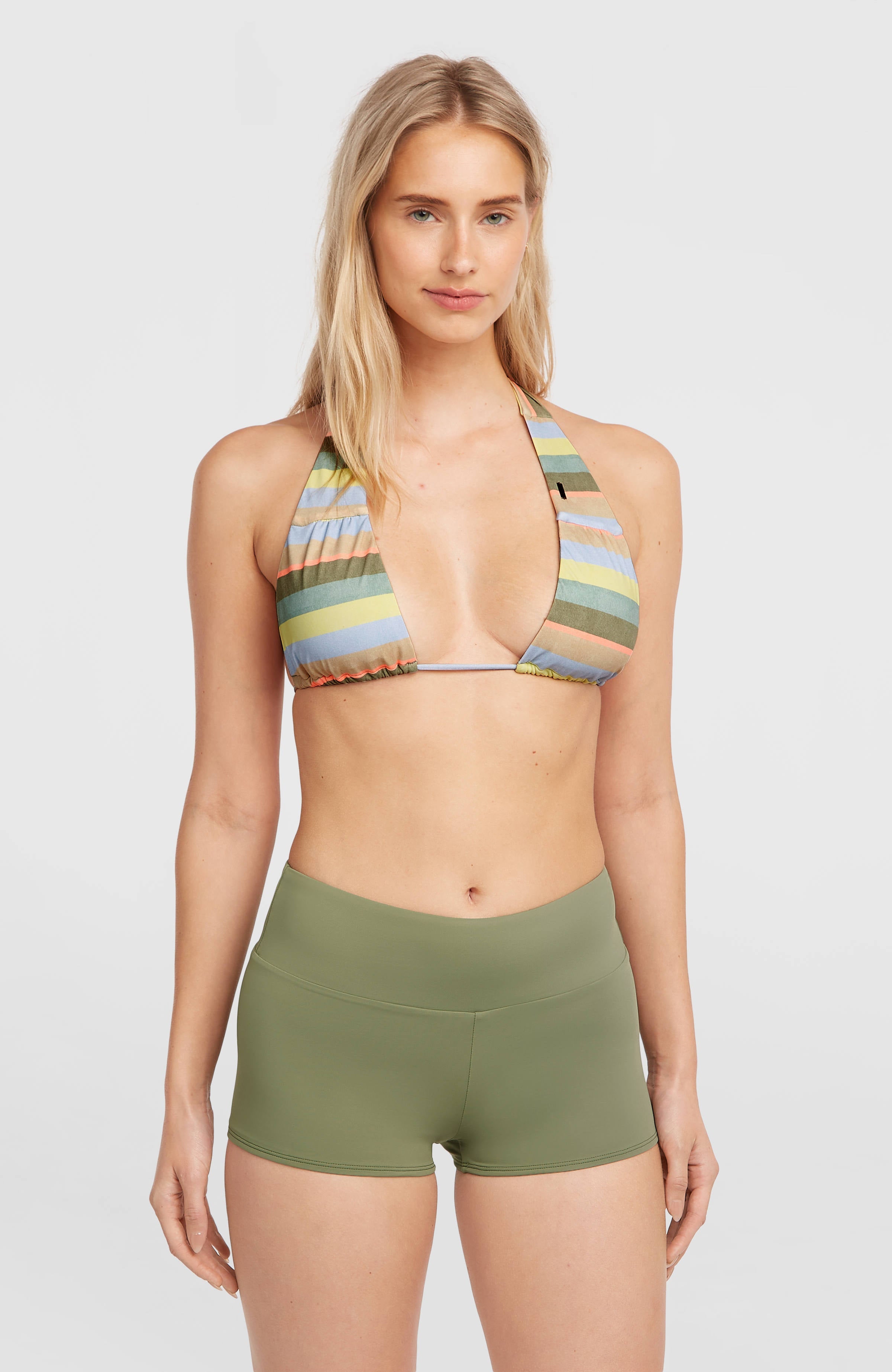 Grenada Bikini Bottoms Women - Avery Fern