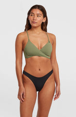 Skye Bikini Bottoms Women - Black Out