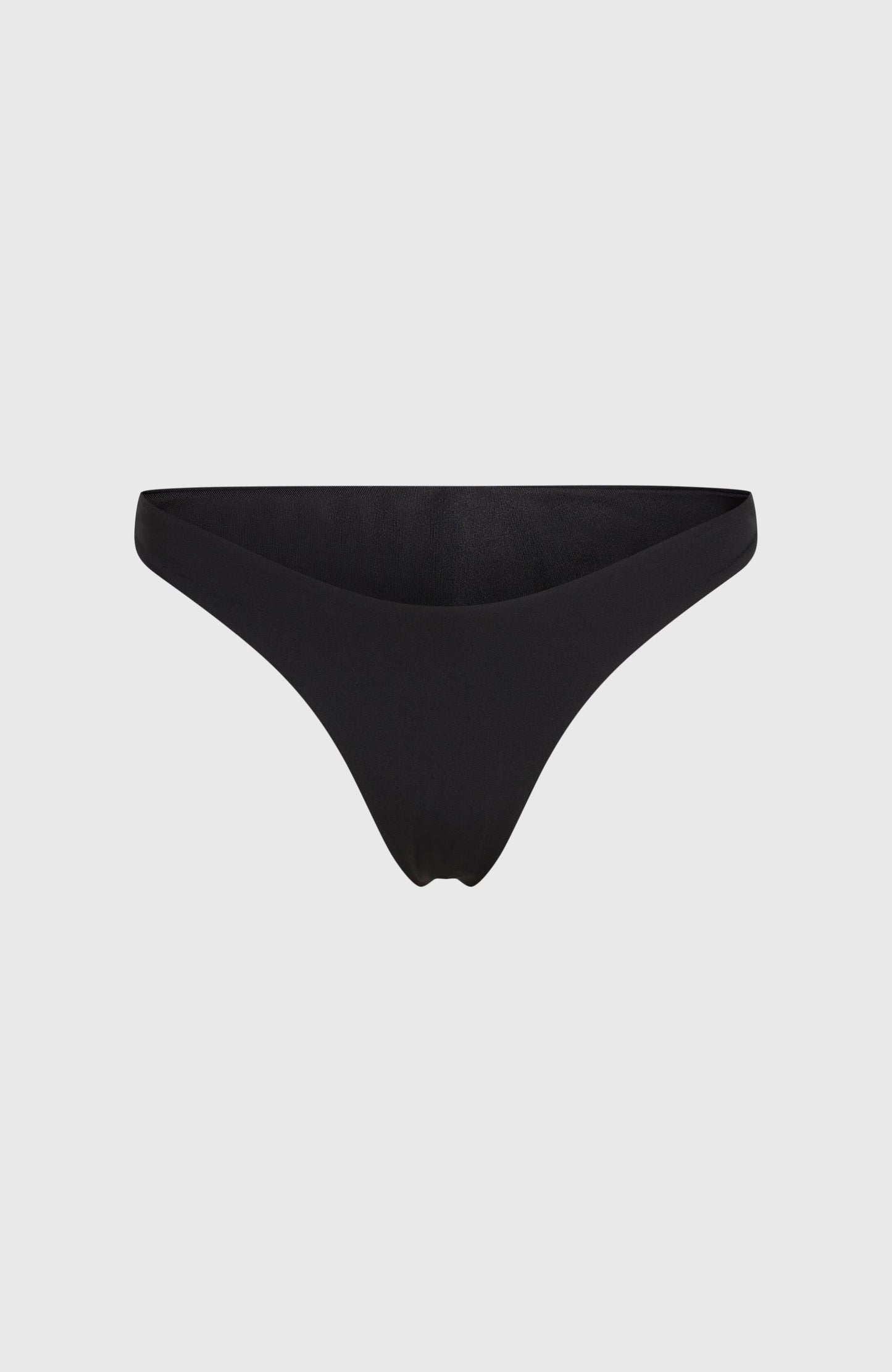 Skye Bikini Bottoms Women - Black Out