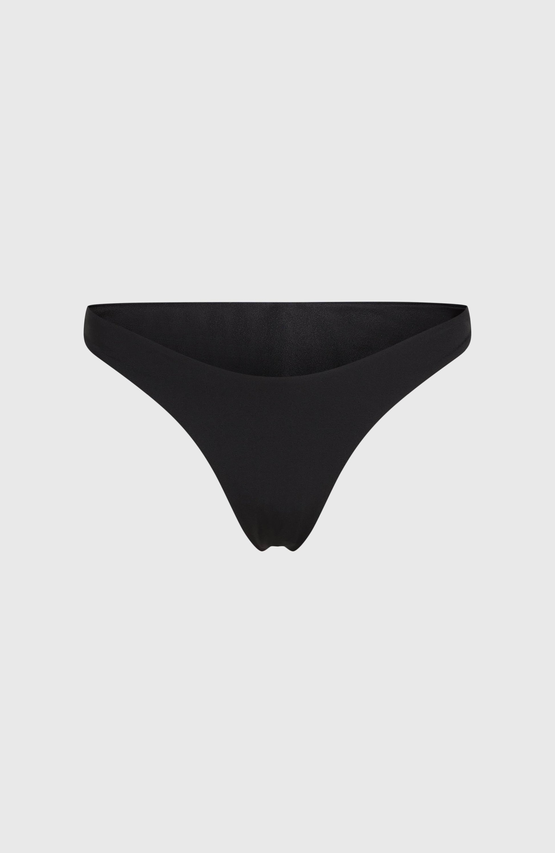Skye Bikini Bottoms Women - Black Out