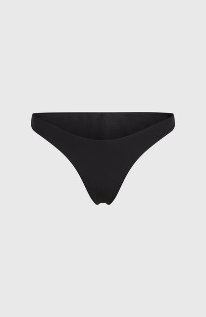Skye Bikini Bottoms Women - Black Out