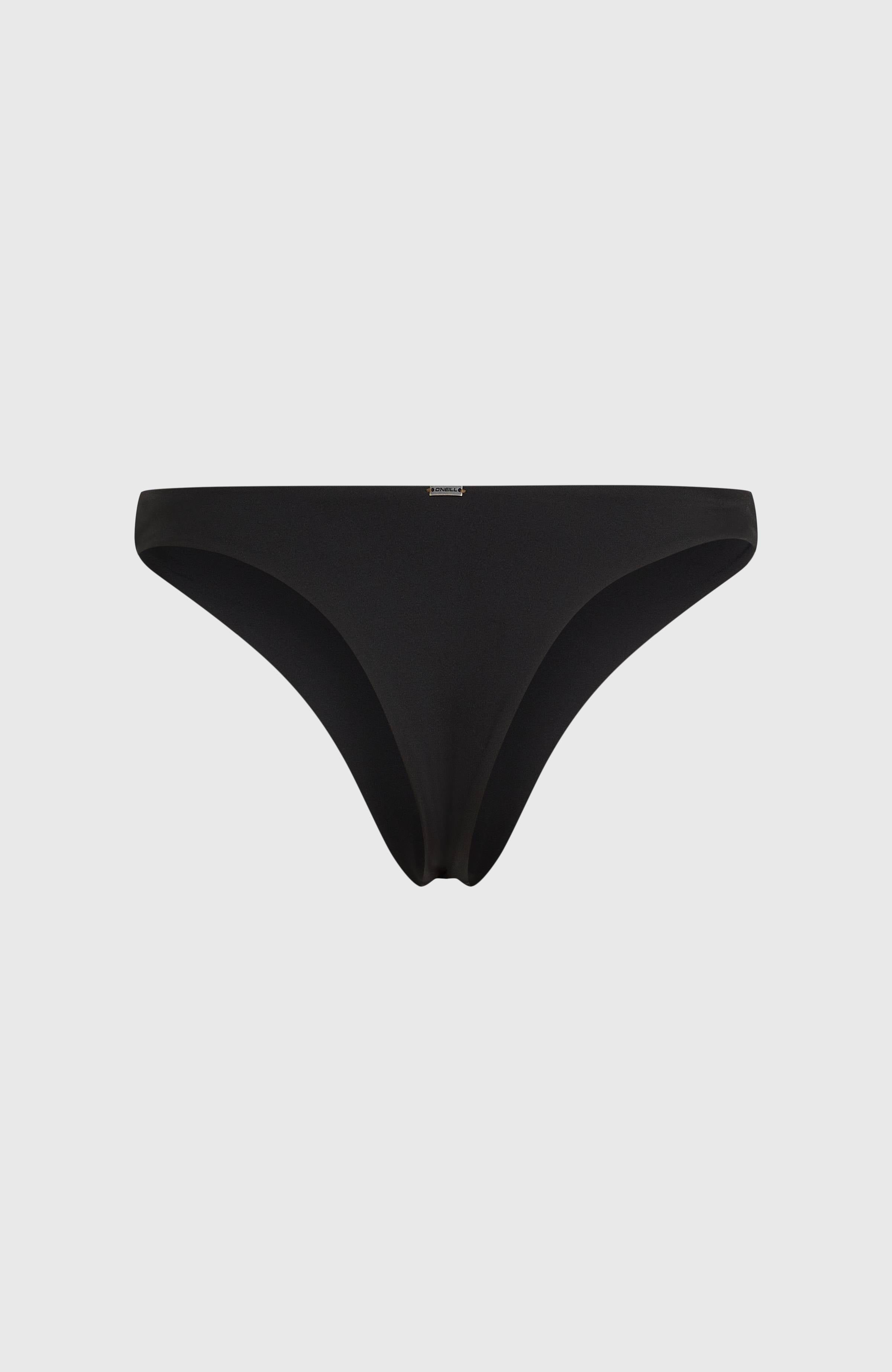 Skye Bikini Bottoms Women - Black Out