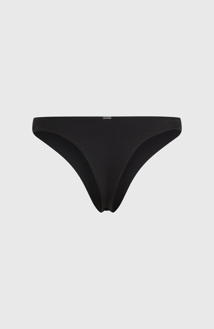 Skye Bikini Bottoms Women - Black Out