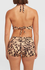 Grenada Bikini Bottoms Women - Black Brazillian Sun