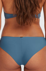 Maoi Bikini Bottoms Women - Copen Blue