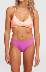 Rita Bikini Bottoms Women - Electric Fuschia
