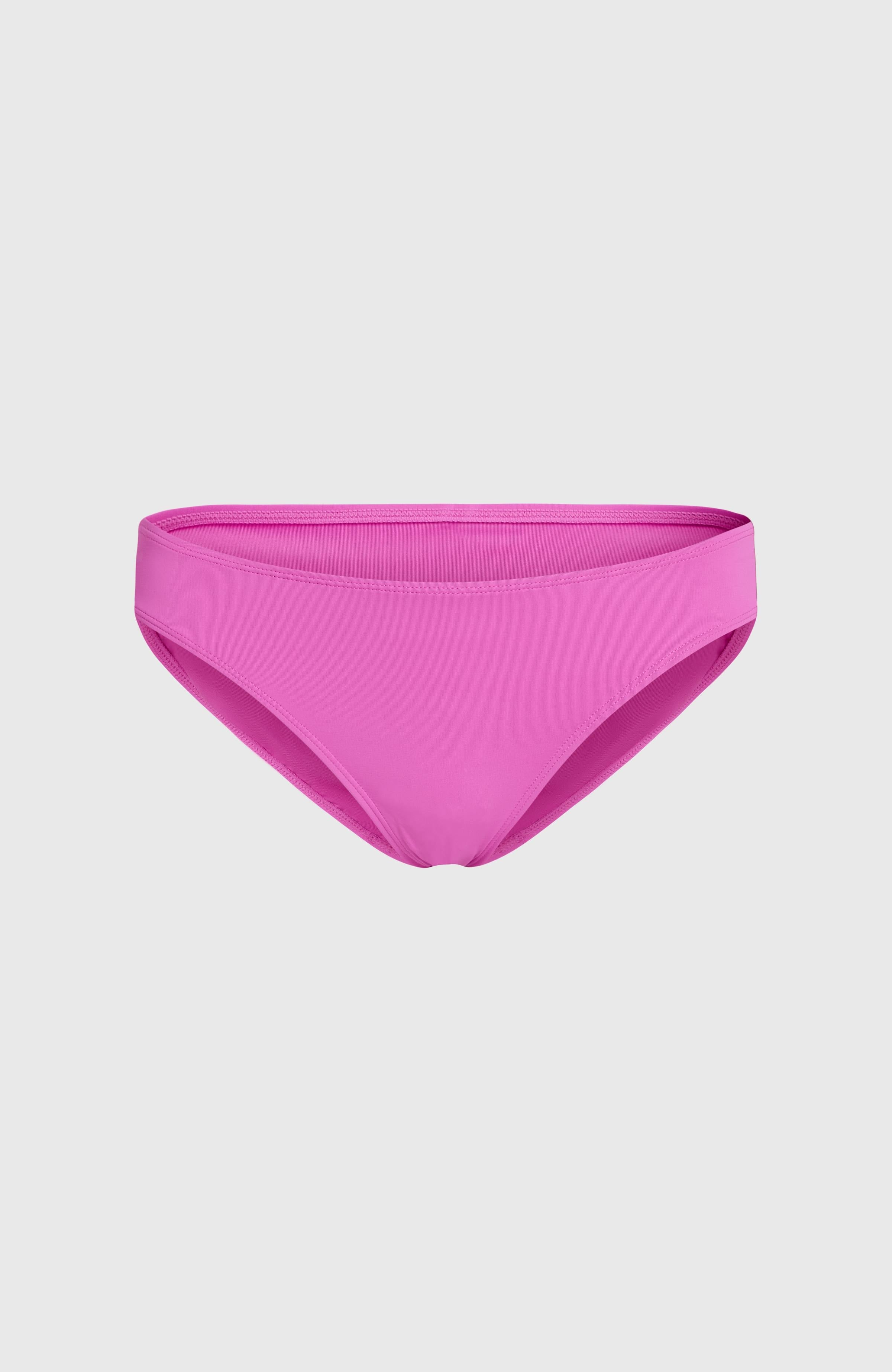 Rita Bikini Bottoms Women - Electric Fuschia