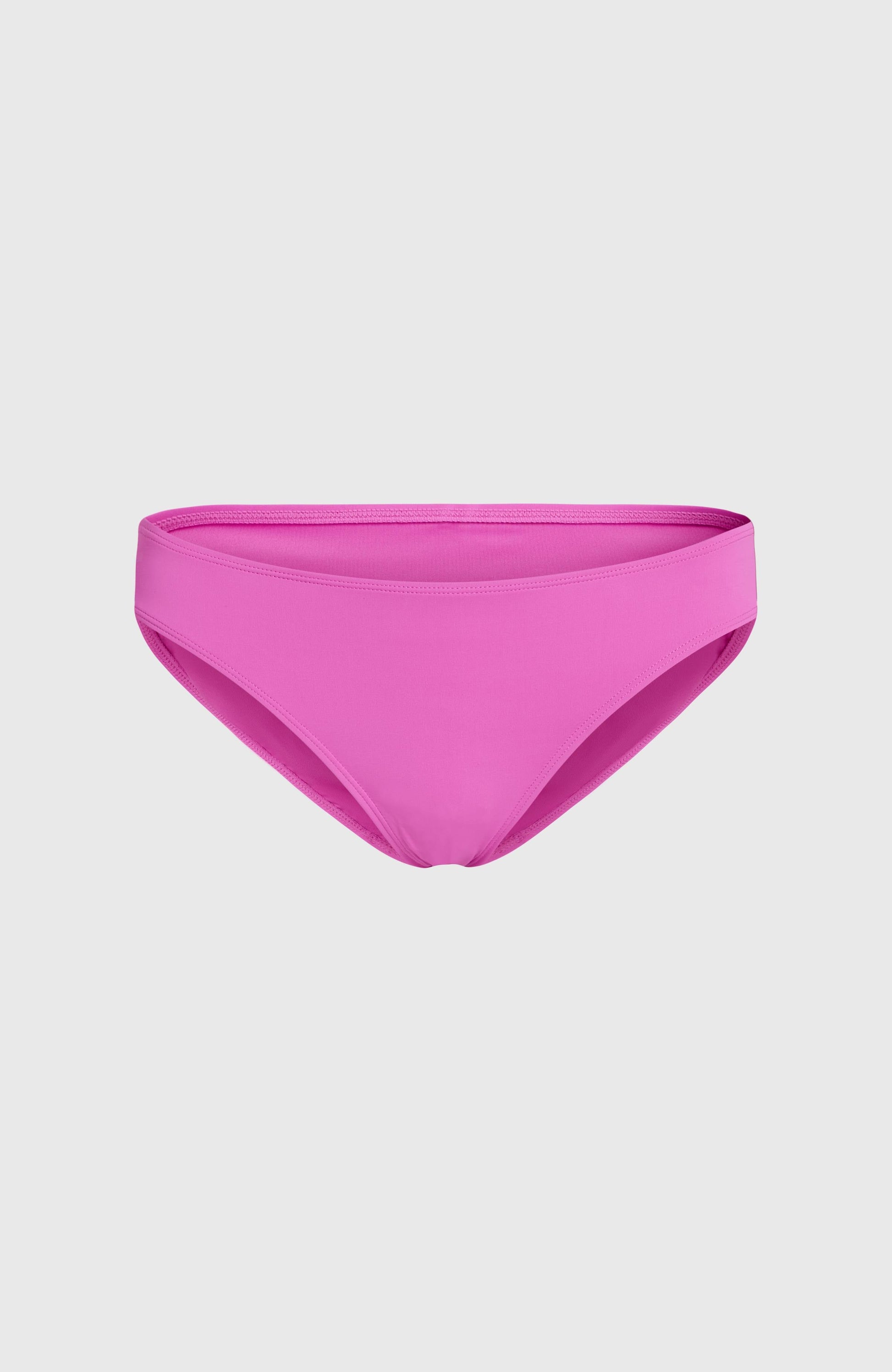 Rita Bikini Bottoms Women - Electric Fuschia