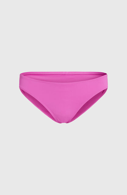 Rita Bikini Bottoms Women - Electric Fuschia