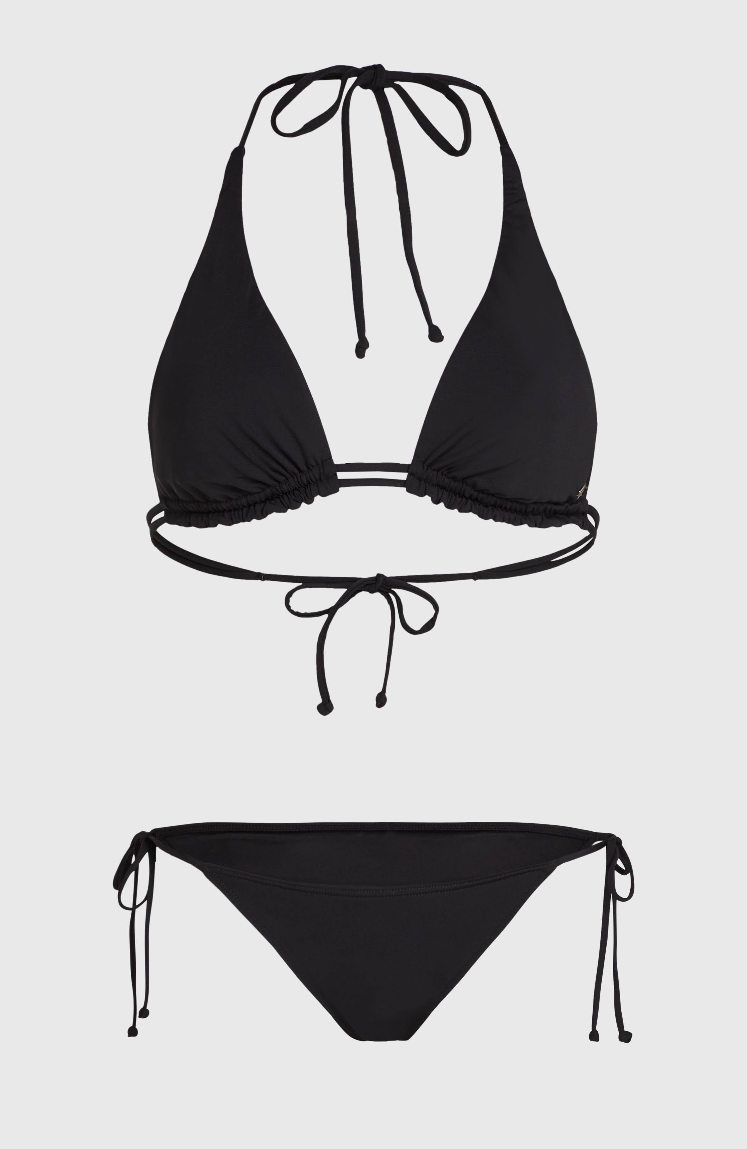 Mother Maracas Bikini Set Women - Black Out