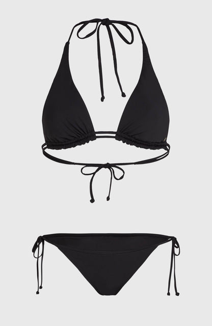 Mother Maracas Bikini Set Women - Black Out