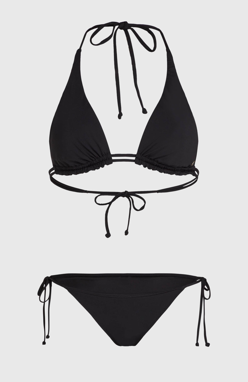 Mother Maracas Bikini Set Women - Black Out