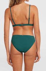 Rita Bikini Bottoms Women - Botanical Heat