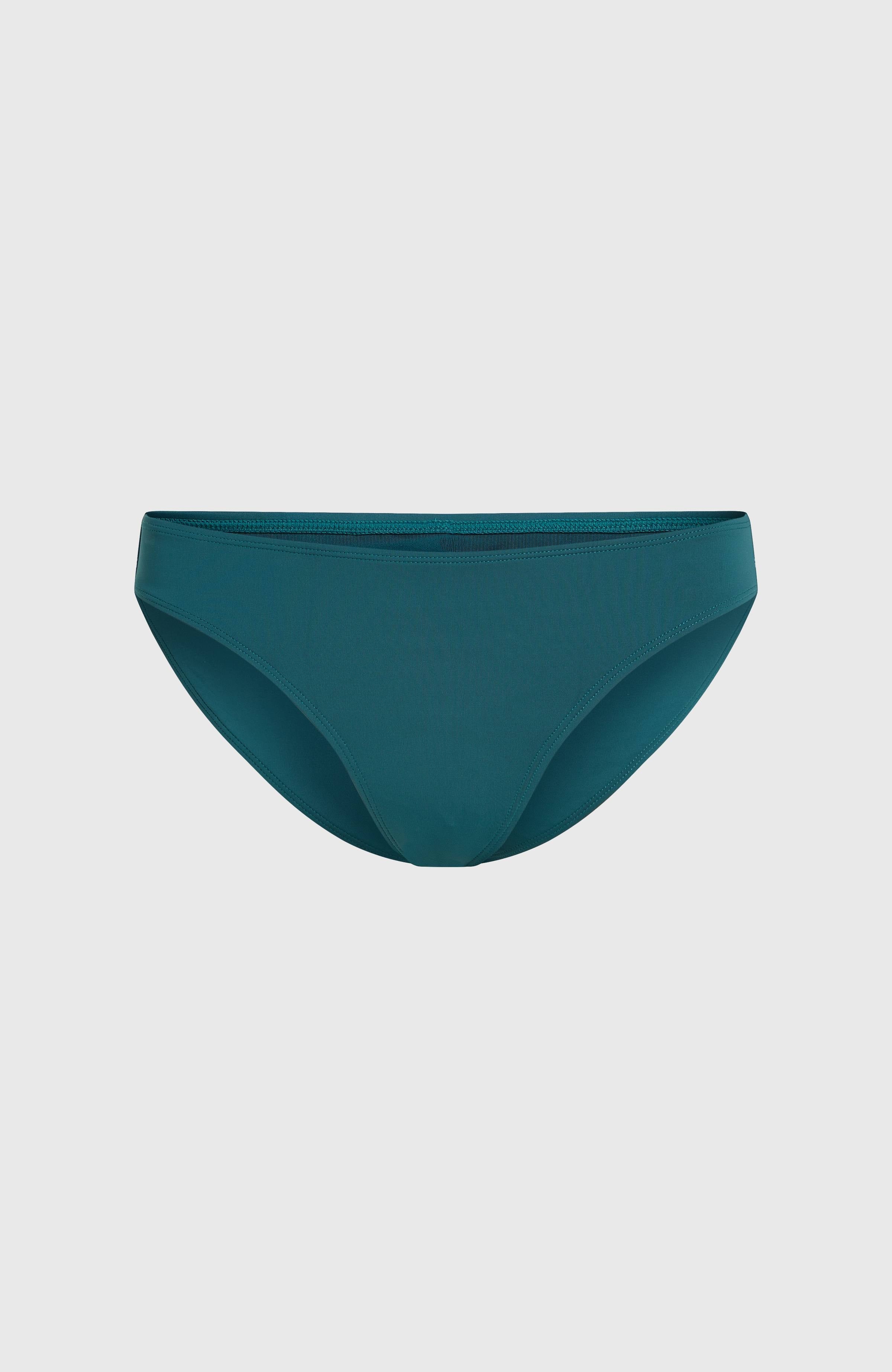 Rita Bikini Bottoms Women - Botanical Heat
