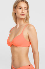 Malibu Matira Bikini Set Women - Funky Peach