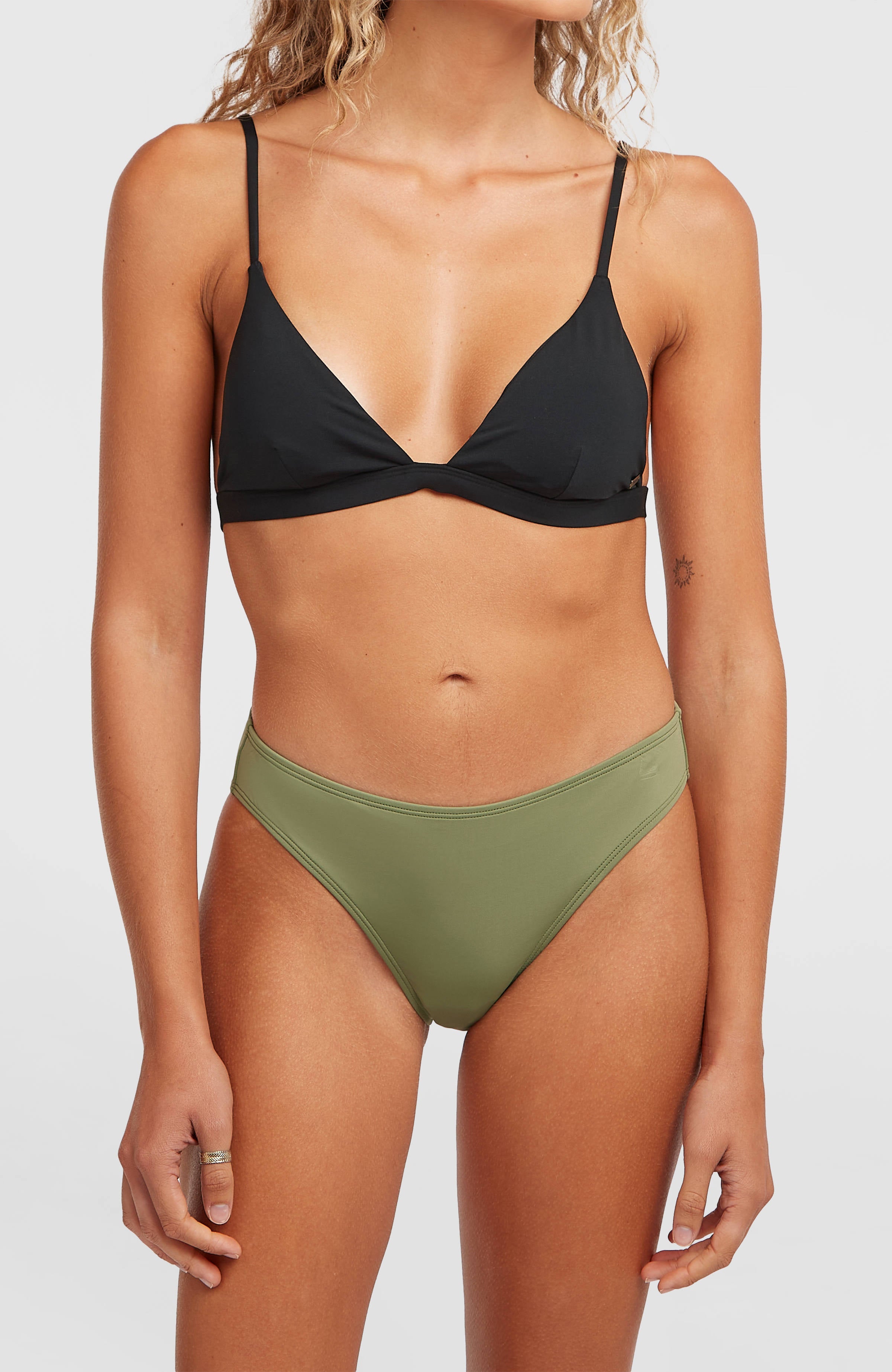 Rita Bikini Bottoms Women - Avery Fern