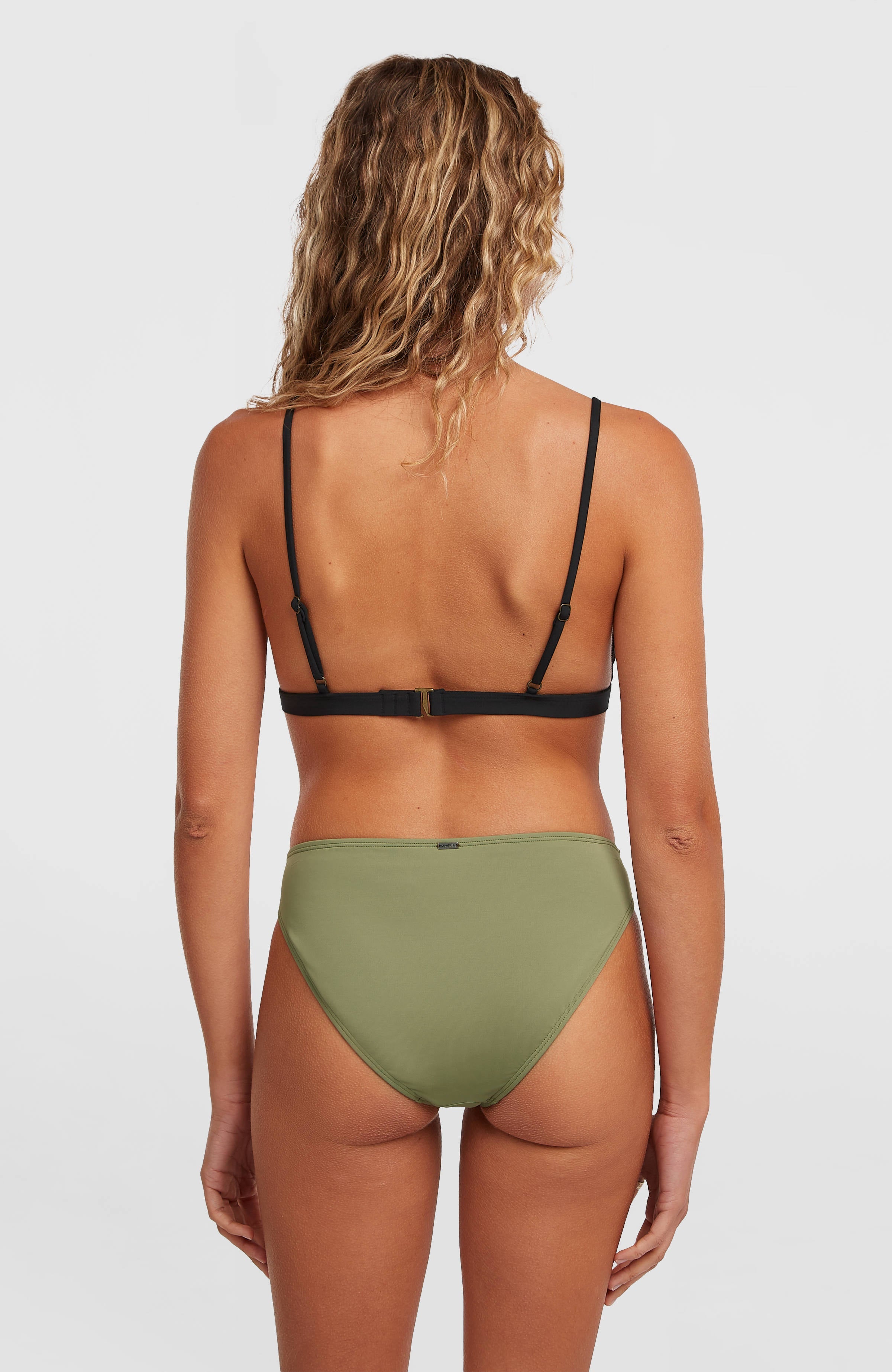Rita Bikini Bottoms Women - Avery Fern