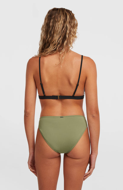 Rita Bikini Bottoms Women - Avery Fern