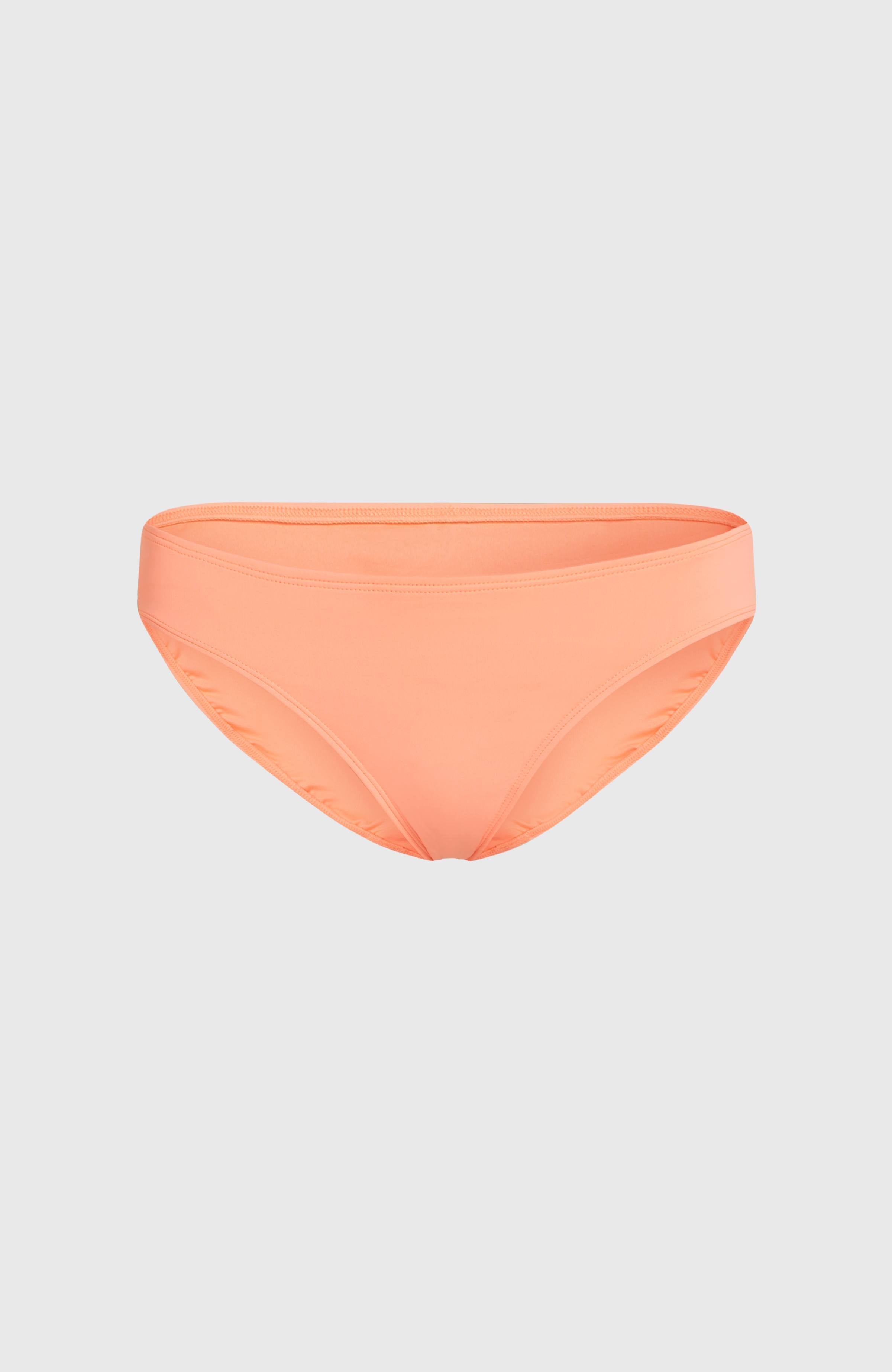Rita Bikini Bottoms Women - Funky Peach