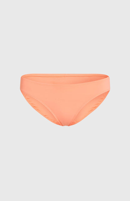 Rita Bikini Bottoms Women - Funky Peach