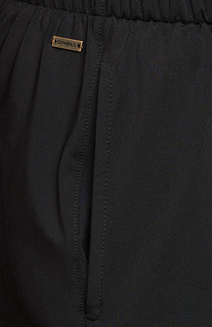 Must-Have Swimshorts Women - Black Out