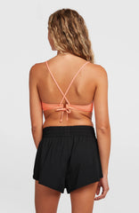 Must-Have Swimshorts Women - Black Out