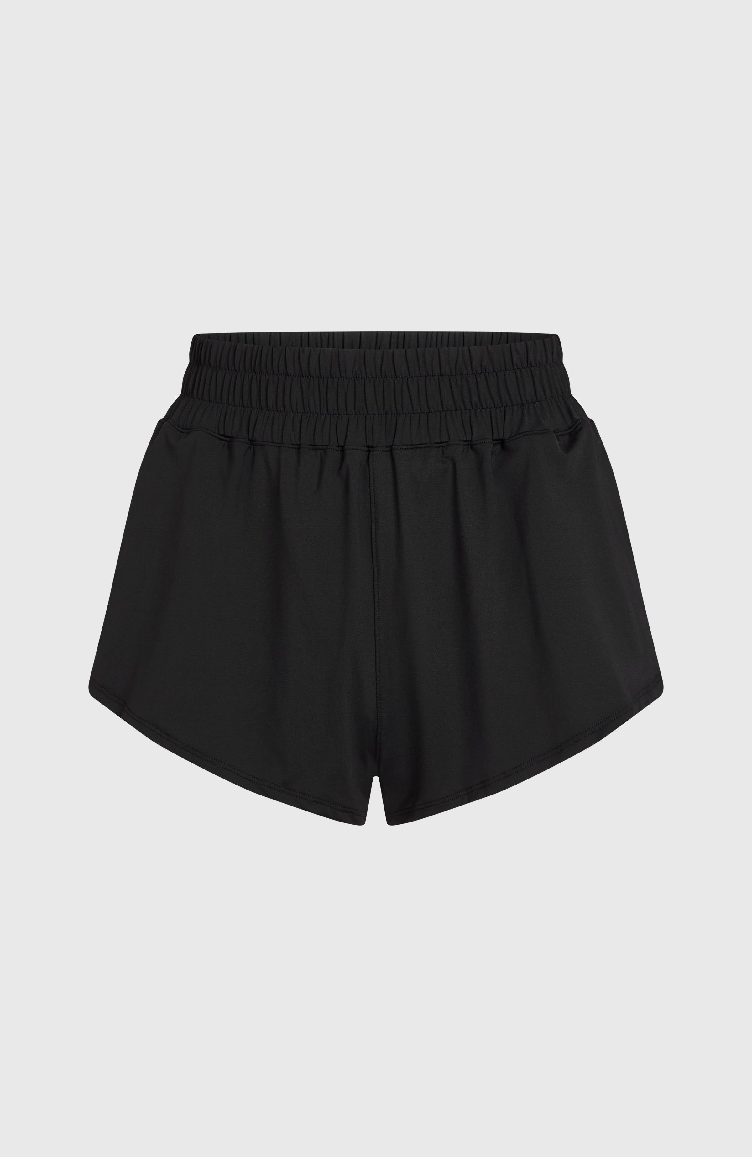 Must-Have Swimshorts Women - Black Out