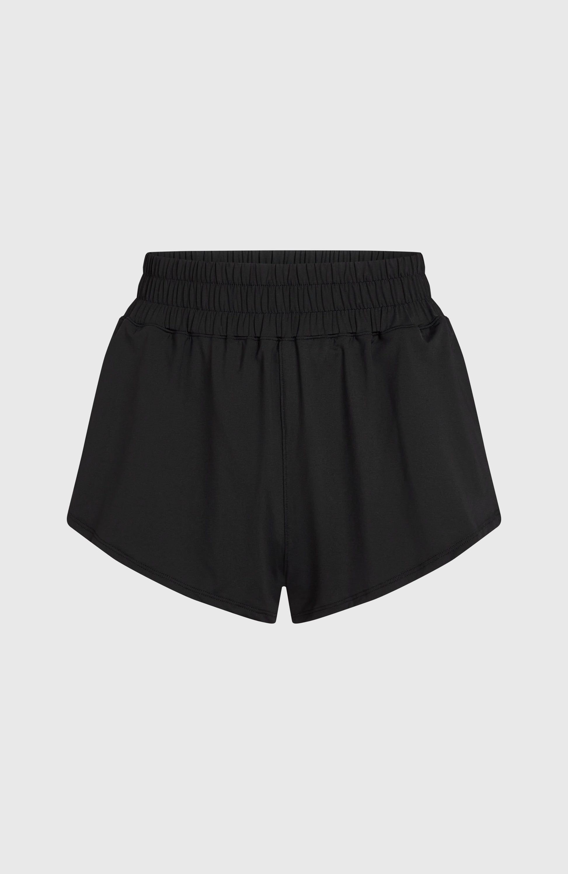 Must-Have Swimshorts Women - Black Out