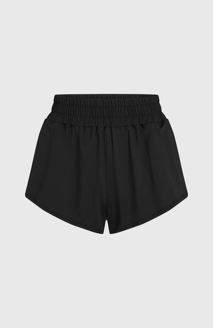 Must-Have Swimshorts Women - Black Out