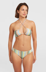Rita Bikini Bottoms Women - Multi Must Haves Stripe