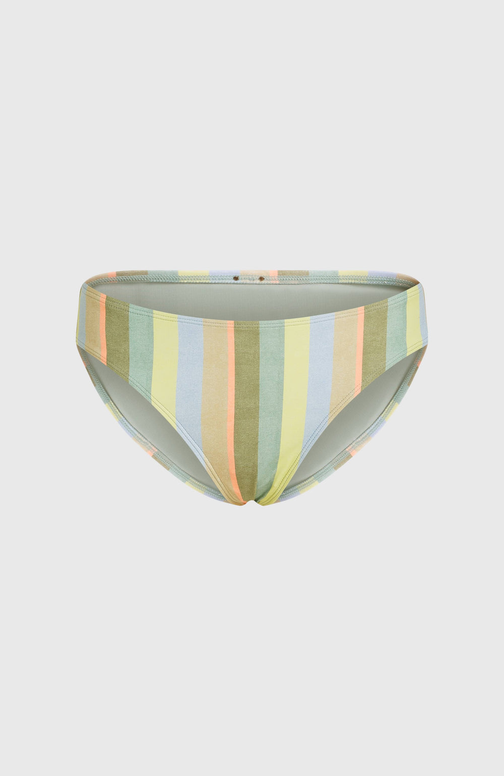 Rita Bikini Bottoms Women - Multi Must Haves Stripe
