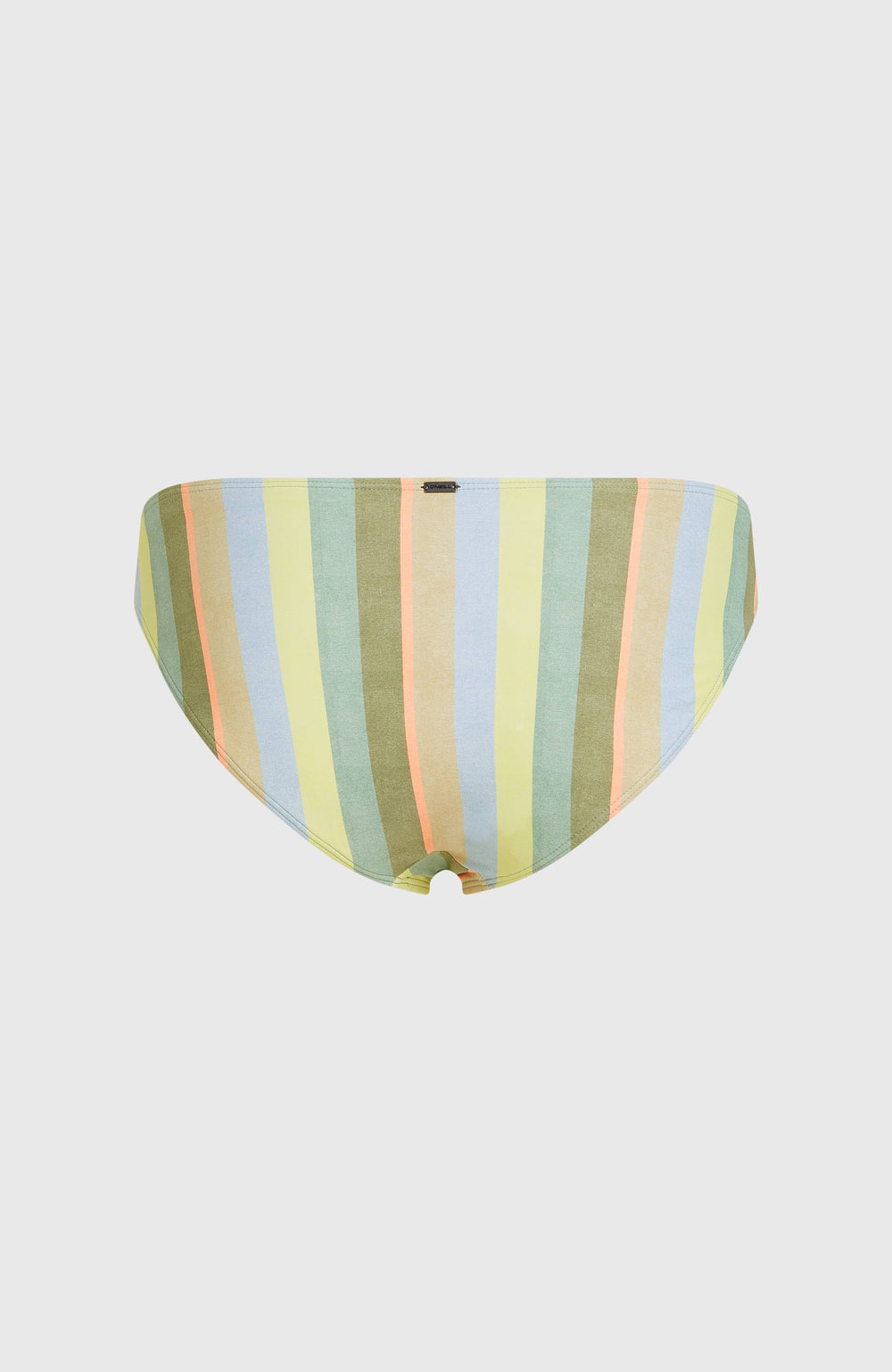 Rita Bikini Bottoms Women - Multi Must Haves Stripe