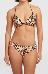 Rita Bikini Bottoms Women - Black Brazillian Sun