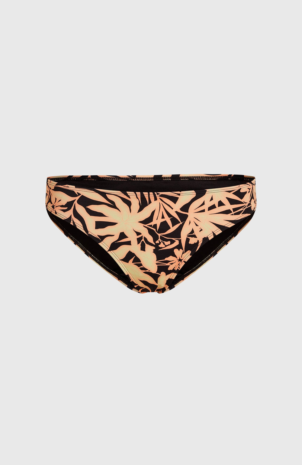 Rita Bikini Bottoms Women - Black Brazillian Sun