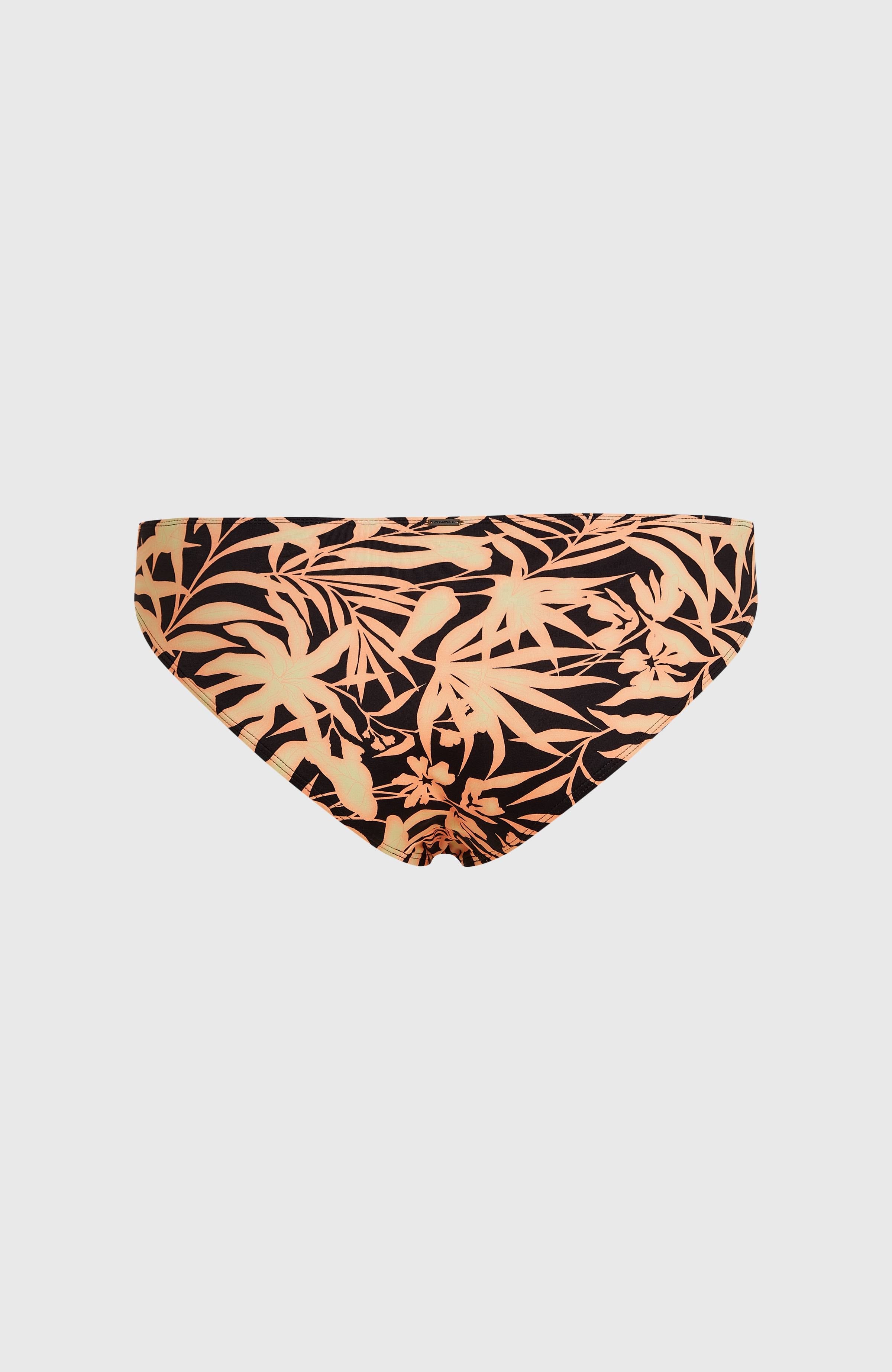 Rita Bikini Bottoms Women - Black Brazillian Sun