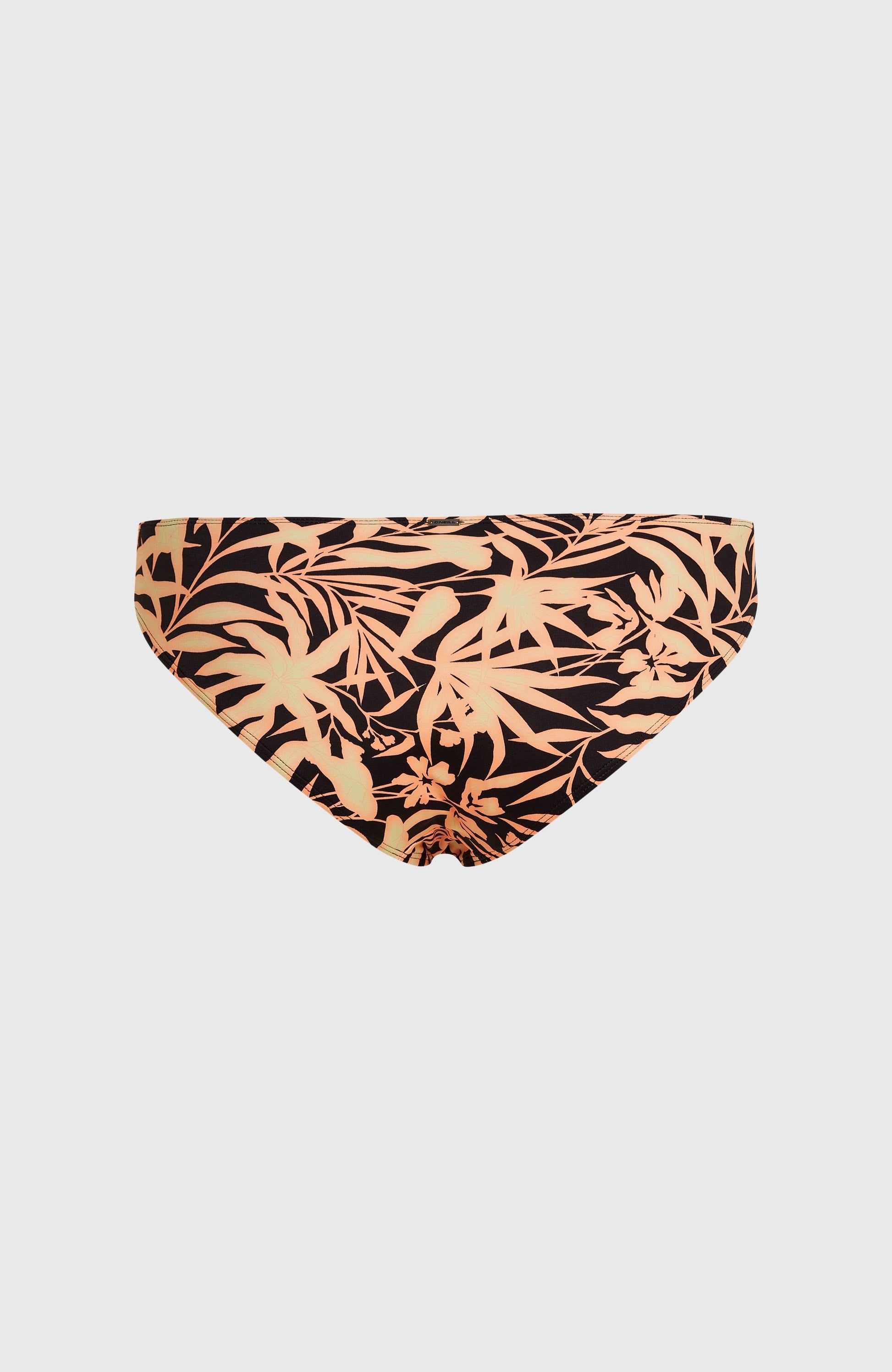 Rita Bikini Bottoms Women - Black Brazillian Sun