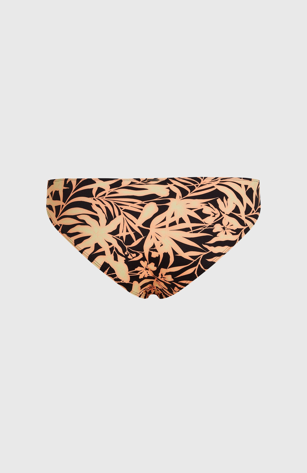 Rita Bikini Bottoms Women - Black Brazillian Sun