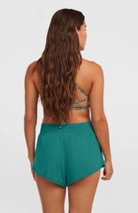Must-Have Swimshorts Women - Botanical Heat
