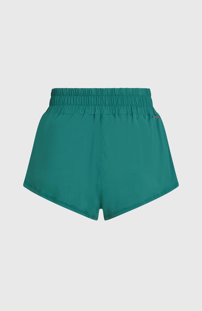 Must-Have Swimshorts Women - Botanical Heat