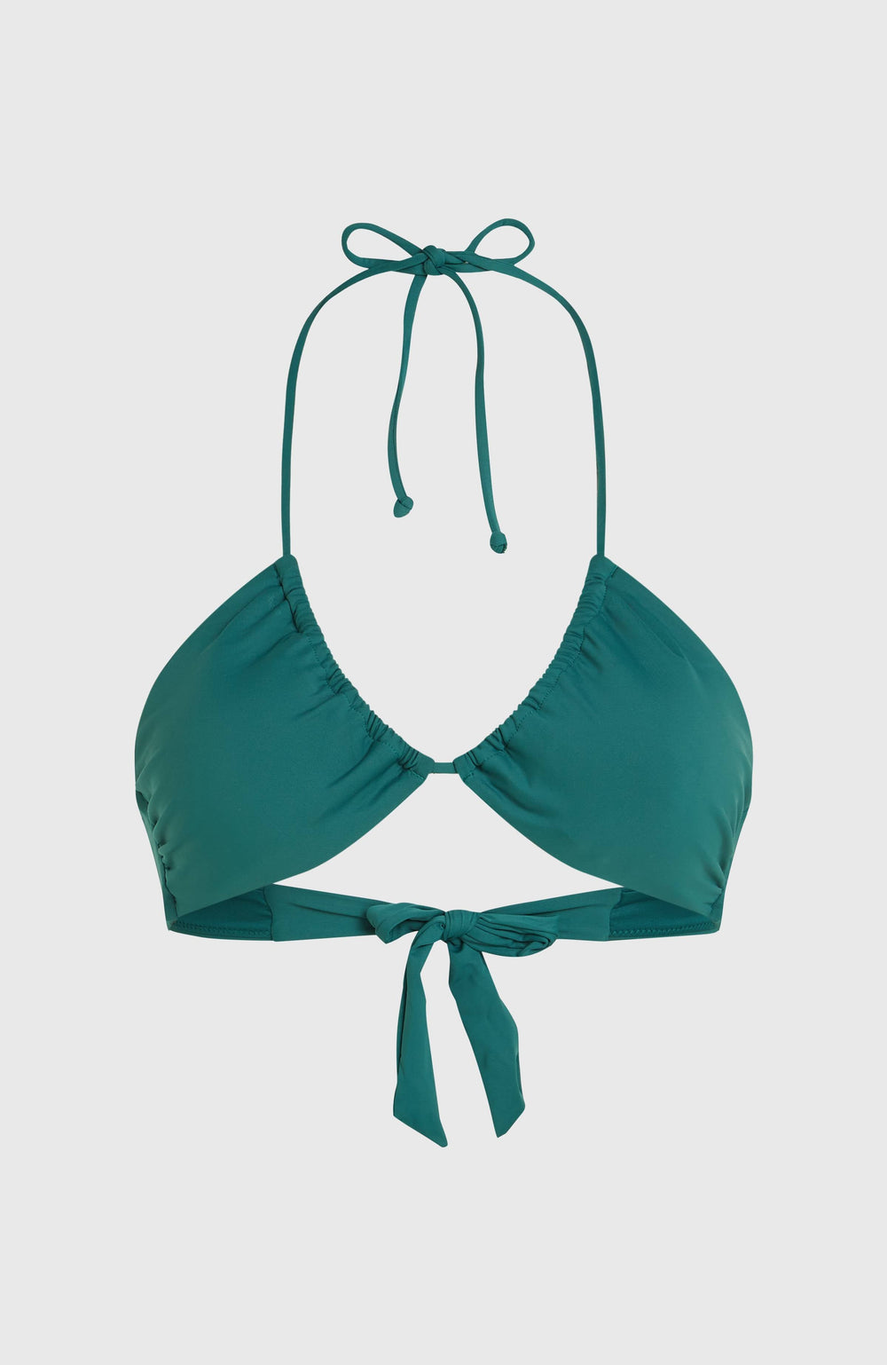 Embry 4-Style Bikini Top Women - Botanical Heat