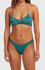 Kee Bikini Bottoms Women - Botanical Heat