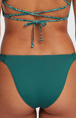 Kee Bikini Bottoms Women - Botanical Heat