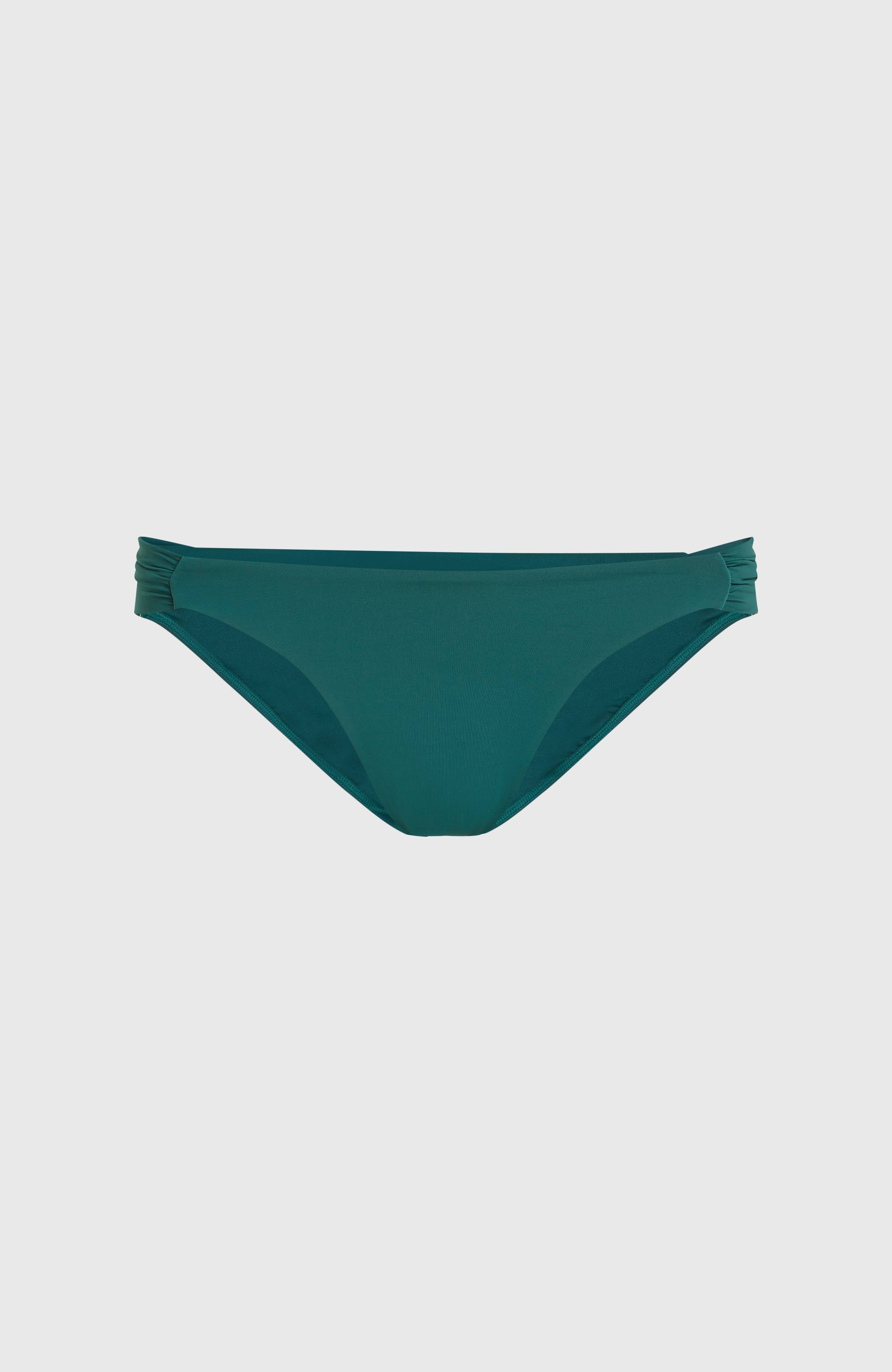 Kee Bikini Bottoms Women - Botanical Heat