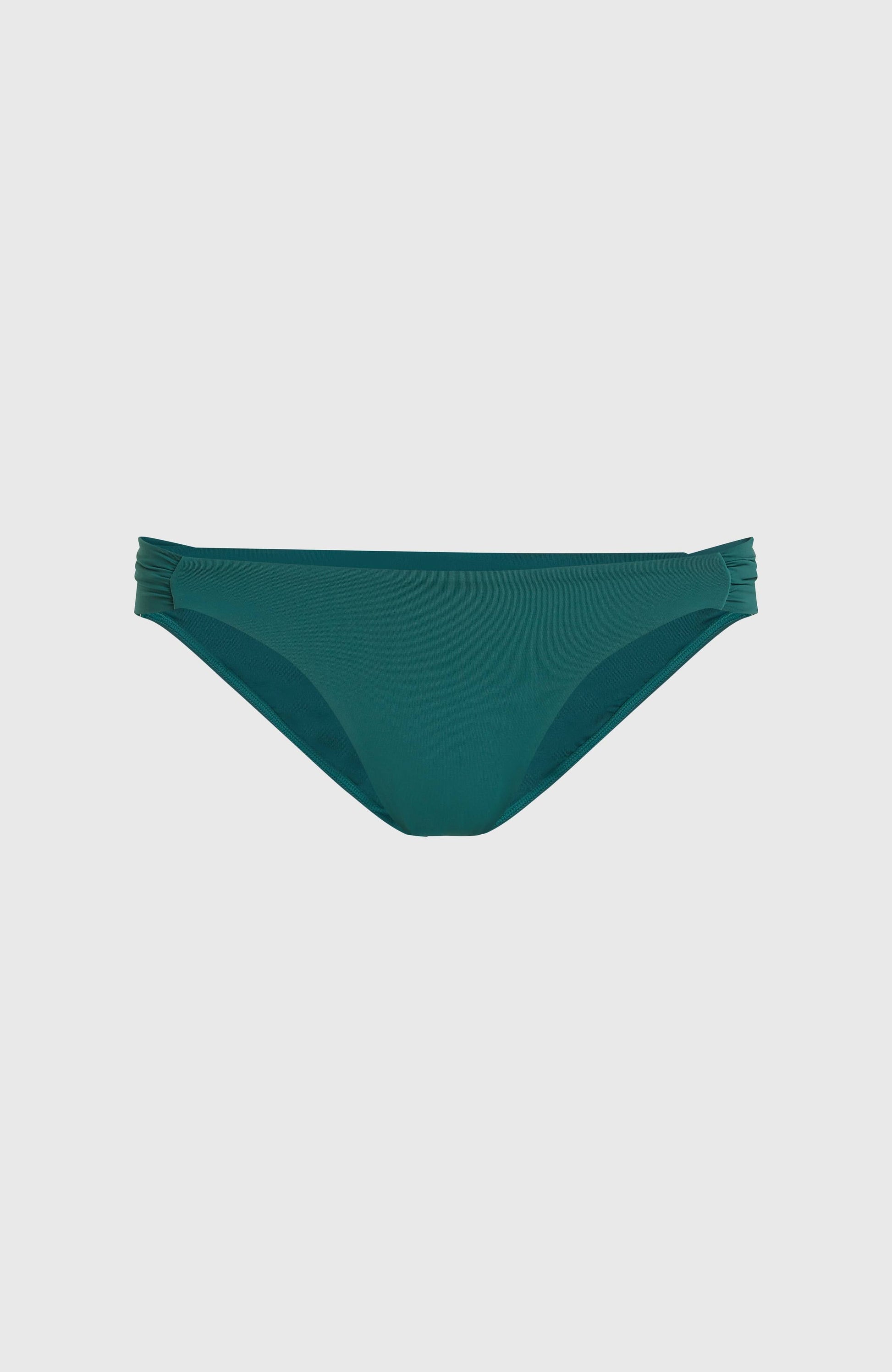 Kee Bikini Bottoms Women - Botanical Heat