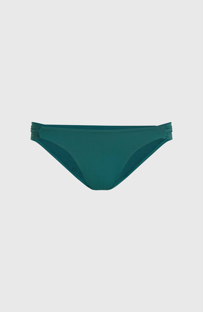Kee Bikini Bottoms Women - Botanical Heat
