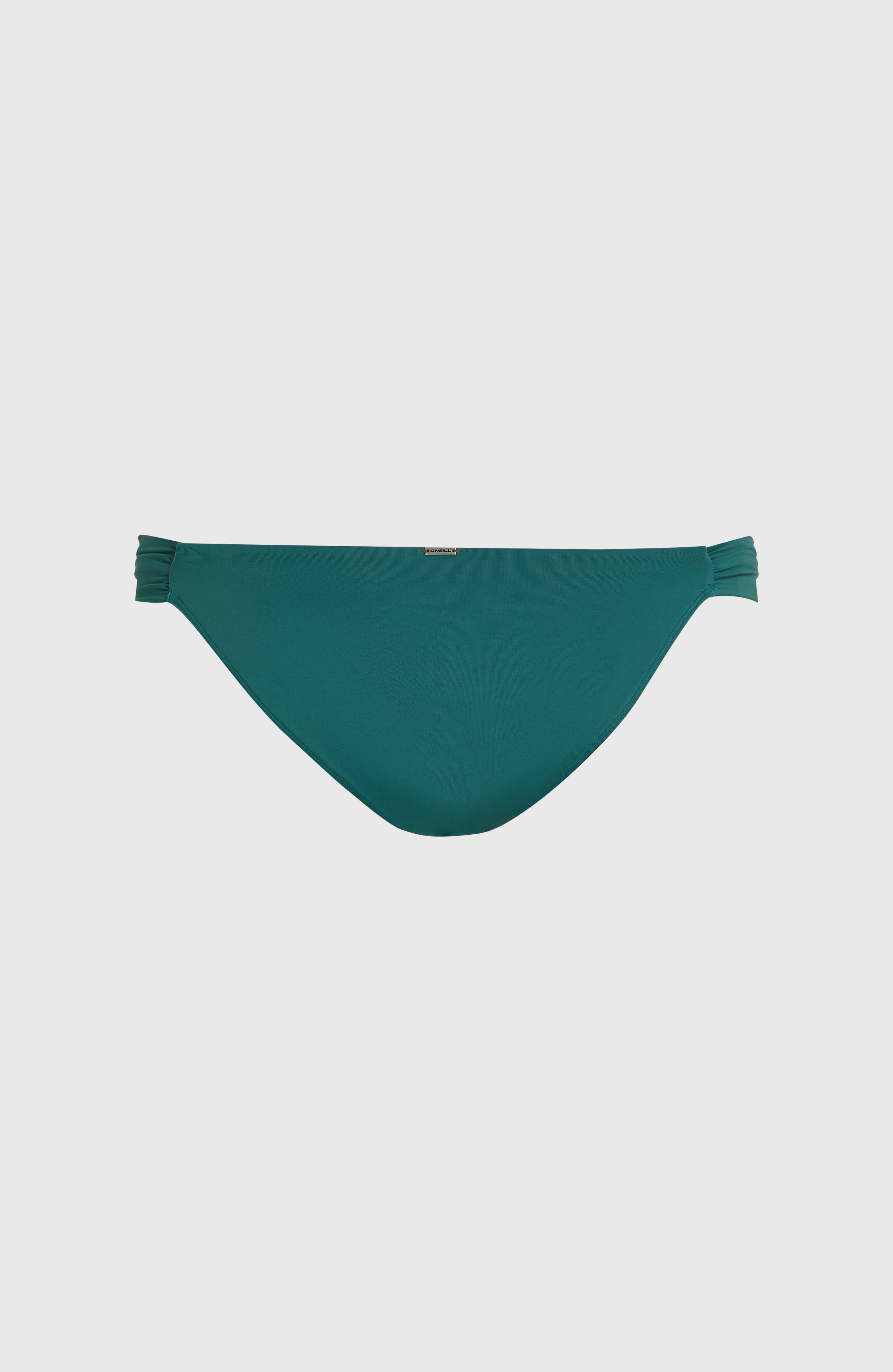 Kee Bikini Bottoms Women - Botanical Heat