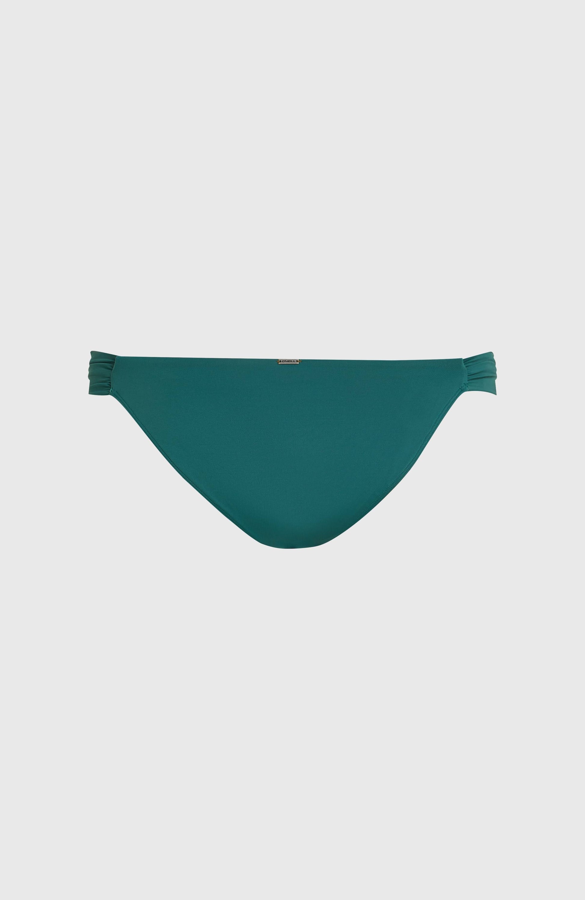 Kee Bikini Bottoms Women - Botanical Heat
