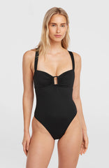 Annie Swimsuit Women - Black Out