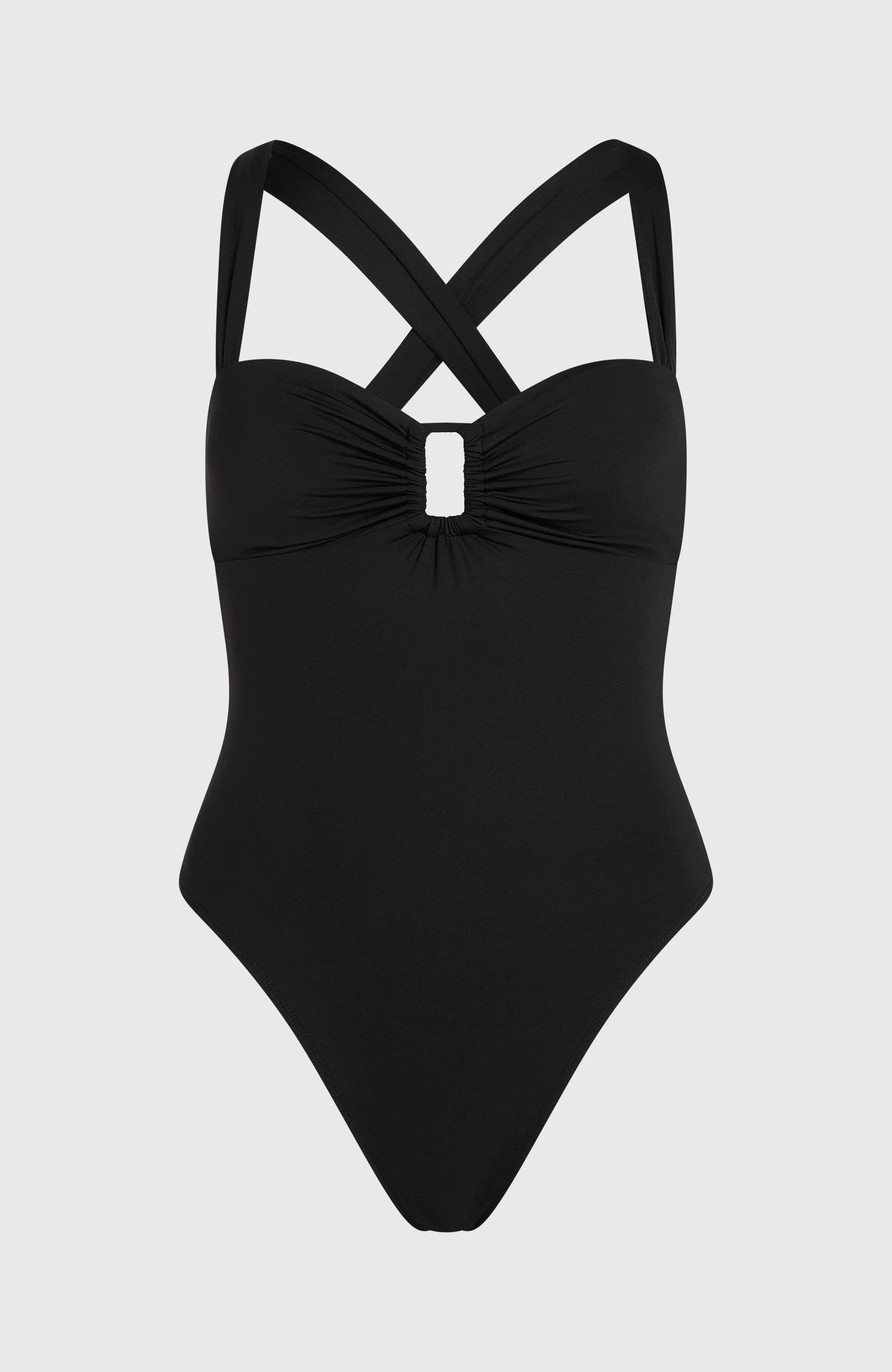 Annie Swimsuit Women - Black Out